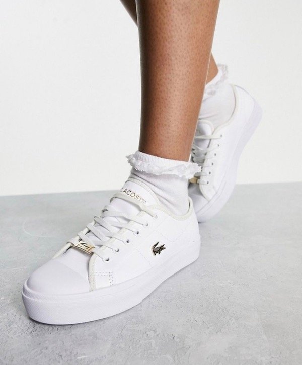 Lacoste talle 40.5