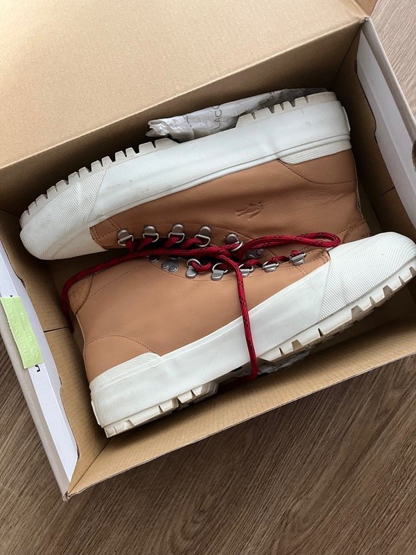 Lacoste talle US 10