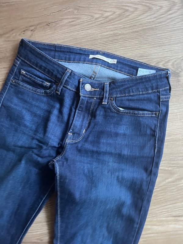Levi's, foto 3 de 5