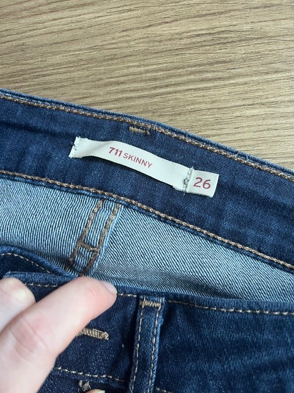 Levi's, foto 4 de 5