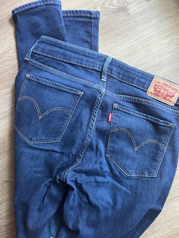 Levi's, foto 5 de 5