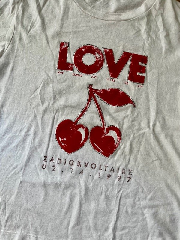Zadig & Voltaire, foto 3 de 6