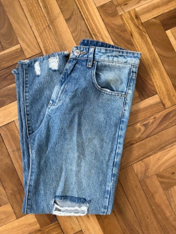Lovely Denim talle 24