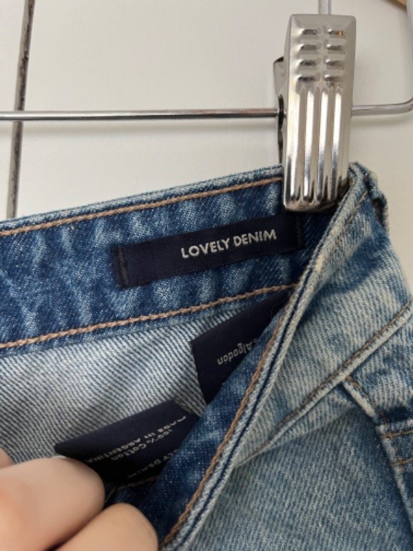 Lovely Denim, foto 4 de 6