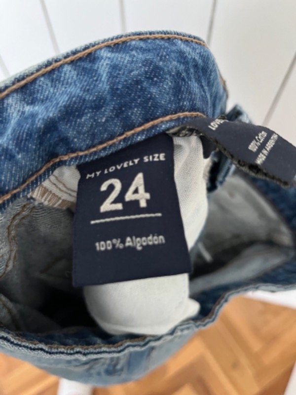 Lovely Denim, foto 6 de 6