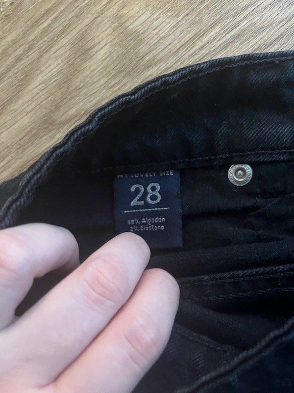 Lovely Denim, foto 5 de 5