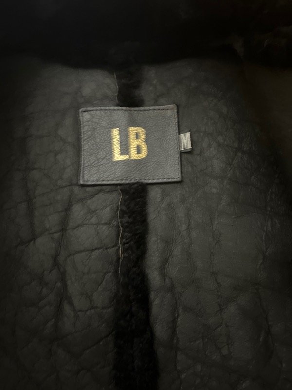 Lu Boloque, foto 6 de 6