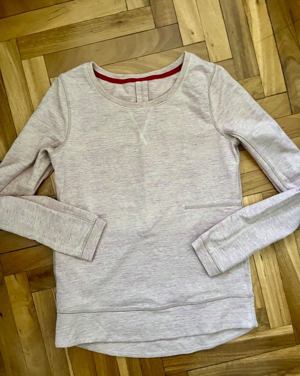 Lululemon talle S