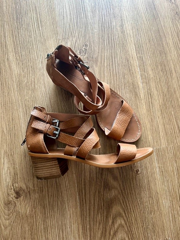 Madewell talle 37