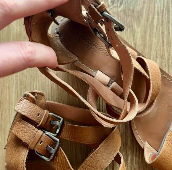 Madewell, foto 5 de 6