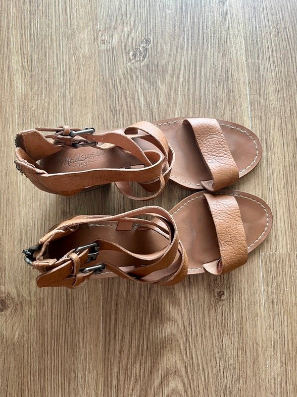 Madewell, foto 6 de 6