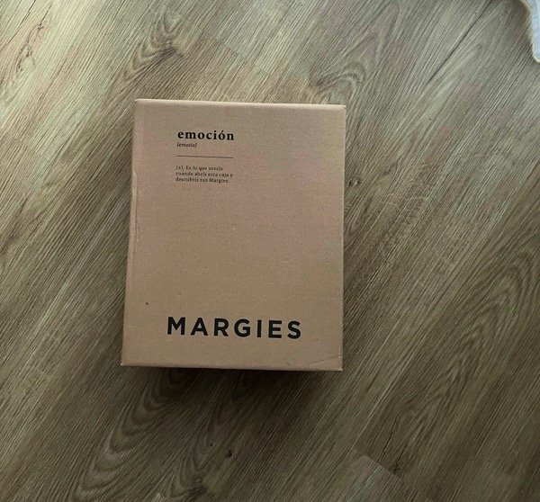 Margies talle 40