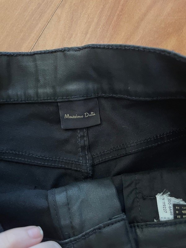 Massimo Dutti, foto 3 de 4