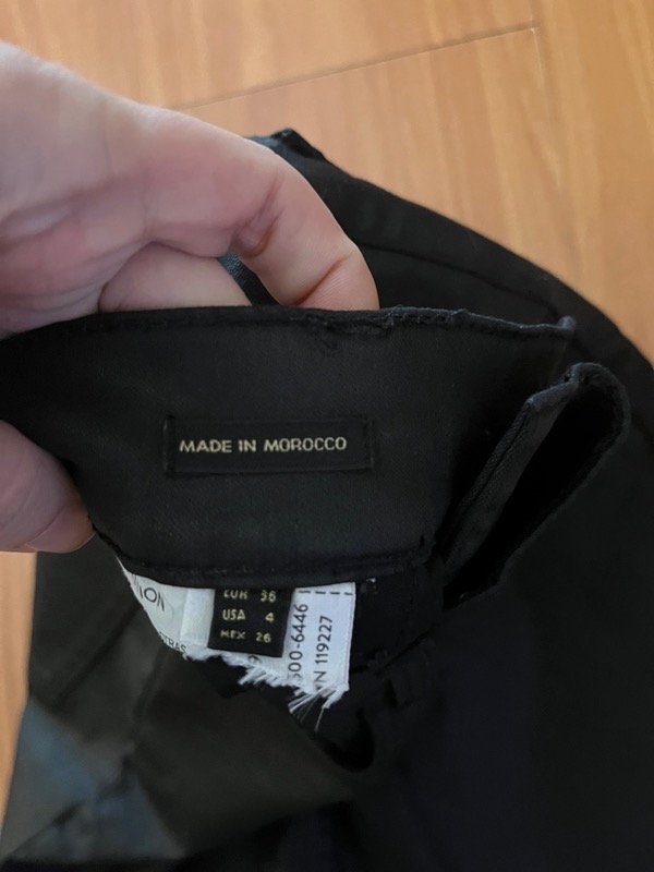 Massimo Dutti, foto 4 de 4
