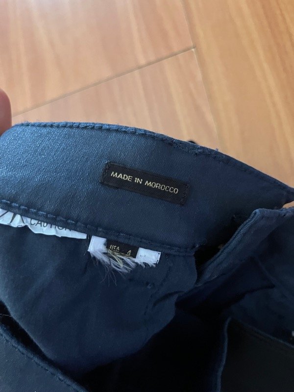 Massimo Dutti, foto 3 de 6