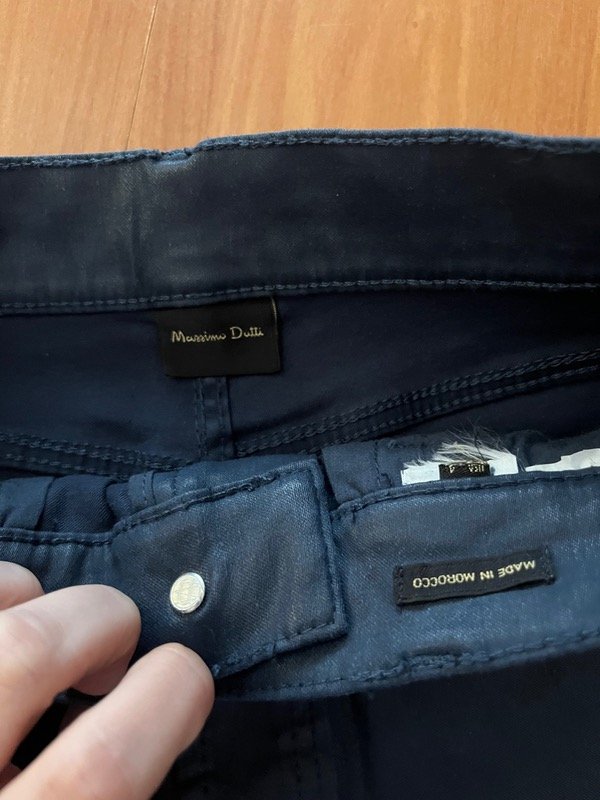 Massimo Dutti, foto 5 de 6