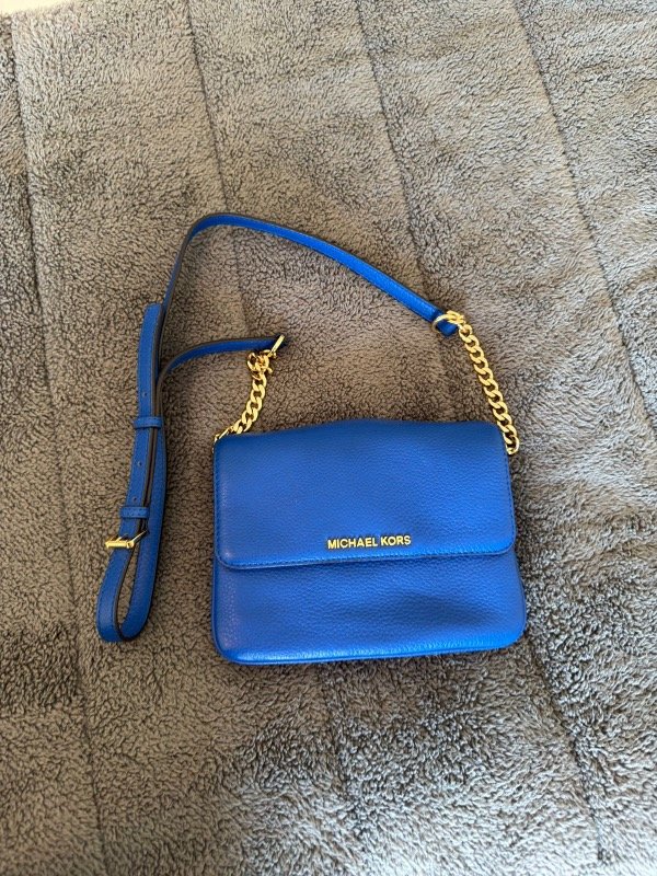 Michael Kors Bandolera talle ÚNICO
