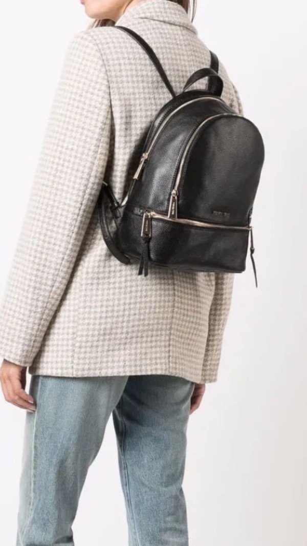 Michael Kors Mochila talle ÚNICO