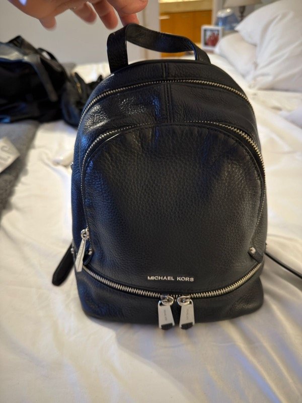 Michael Kors, foto 3 de 10