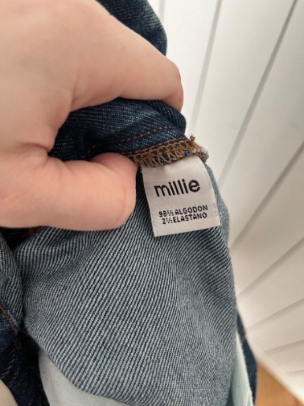 Millie, foto 6 de 6