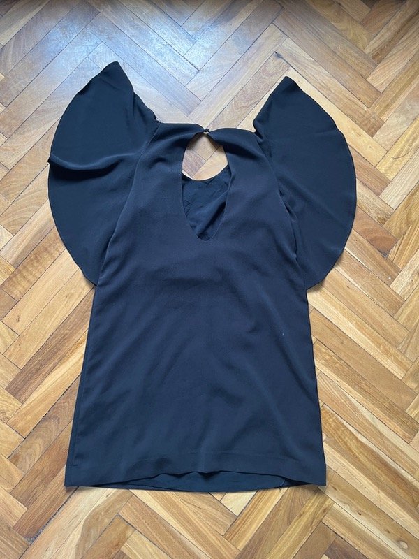 Mishka talle 1