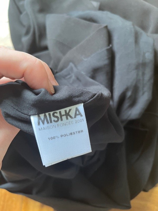 Mishka, foto 4 de 6
