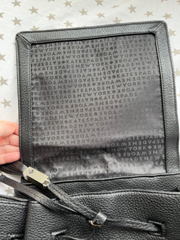 Kate Spade, foto 4 de 4