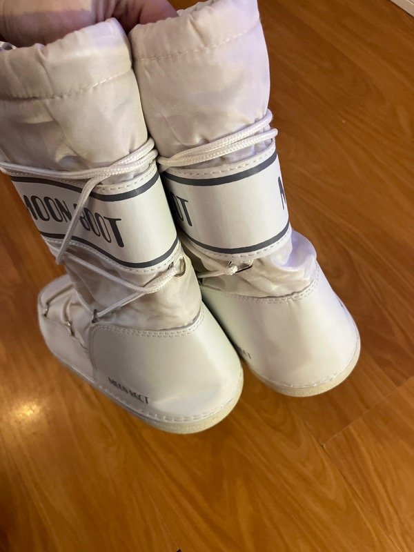 Moon Boot, foto 4 de 7