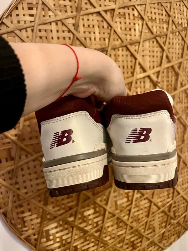 New Balance, foto 3 de 6