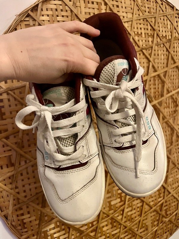 New Balance, foto 5 de 6