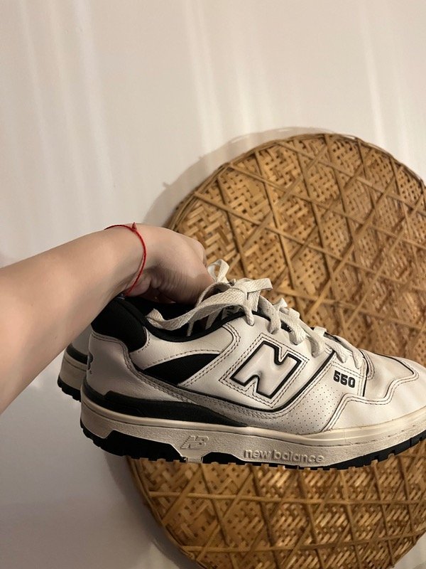 New Balance talle US 7.5