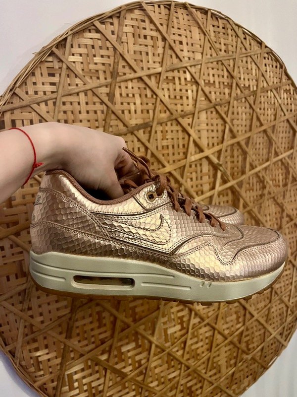 Nike Air Max Talle talle US 9