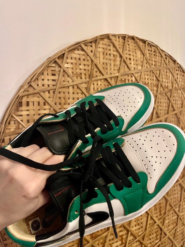 Nike, foto 3 de 6