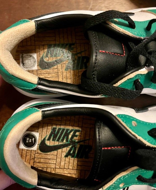 Nike, foto 6 de 6