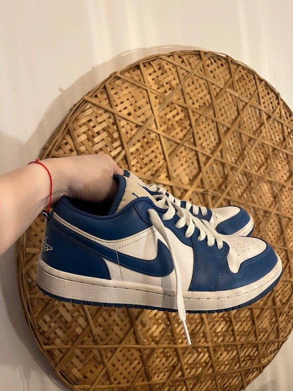Nike Jordan talle US 9