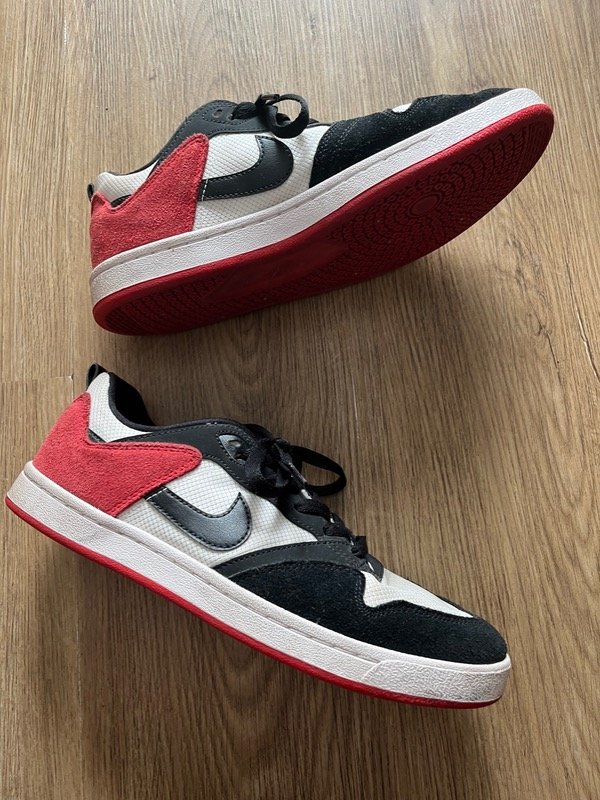 Nike talle US 8