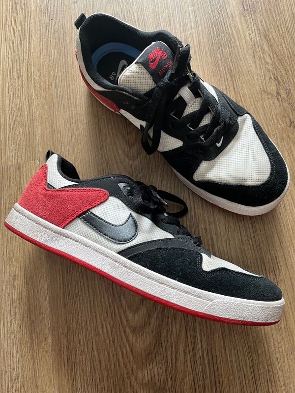 Nike, foto 3 de 6