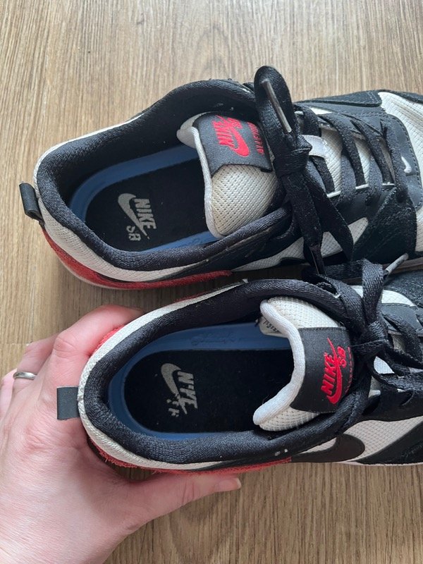 Nike, foto 6 de 6