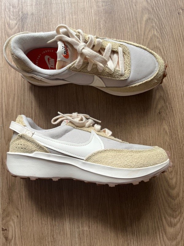 Nike talle 35.5