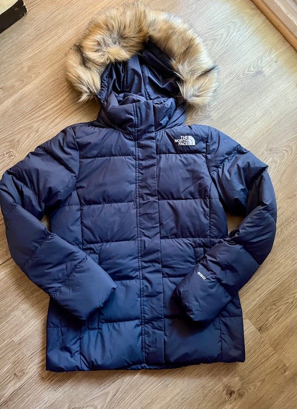 The North Face talle M