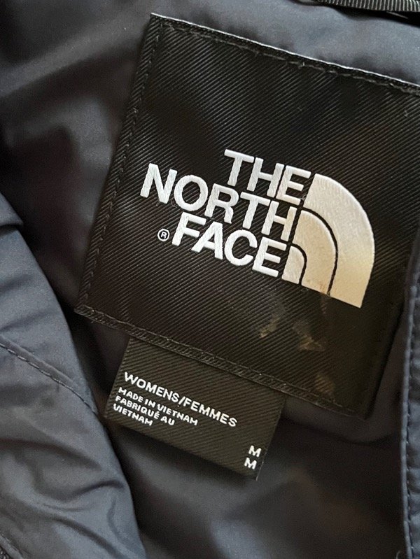 The North Face, foto 4 de 6