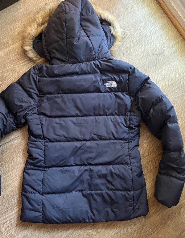 The North Face, foto 5 de 6
