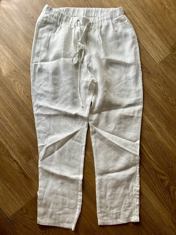 Pant Ayres talle M