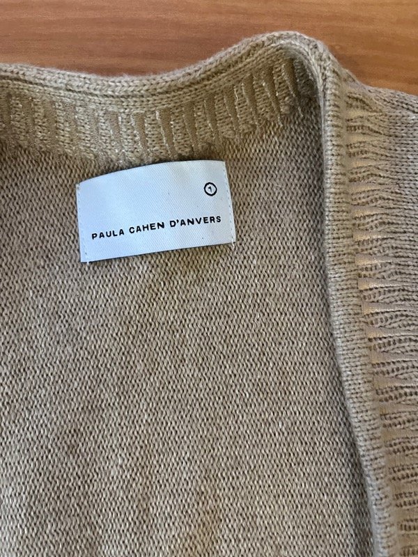 Paula Cahen d'Anvers, foto 3 de 4