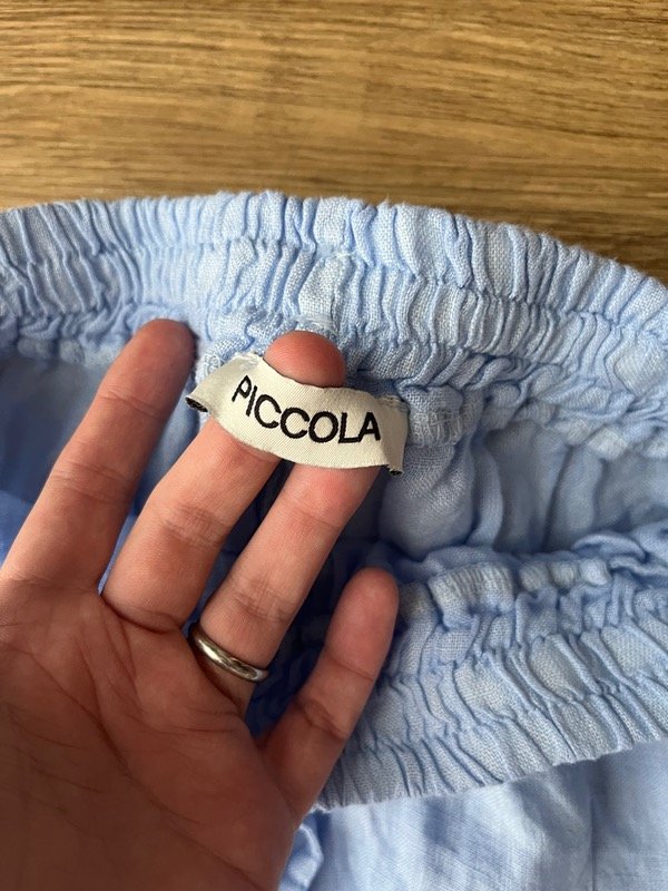 Piccola, foto 4 de 6