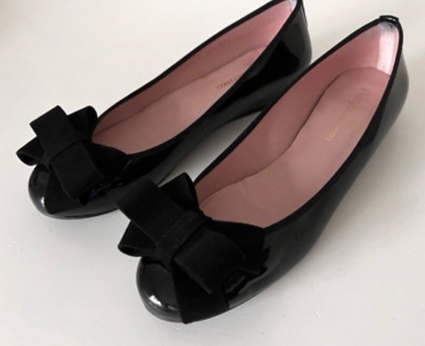 Pretty Ballerinas talle 41