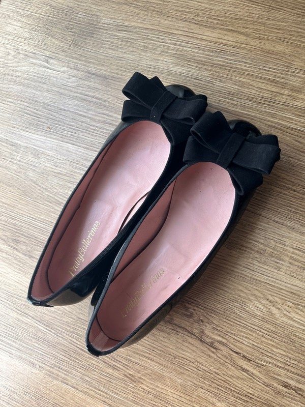 Pretty Ballerinas, foto 3 de 5