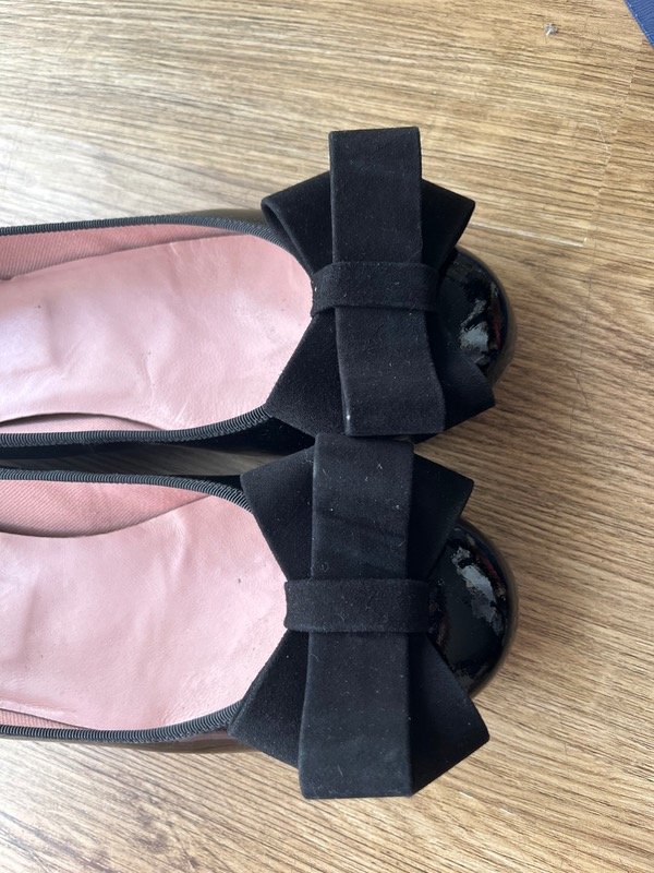 Pretty Ballerinas, foto 4 de 5