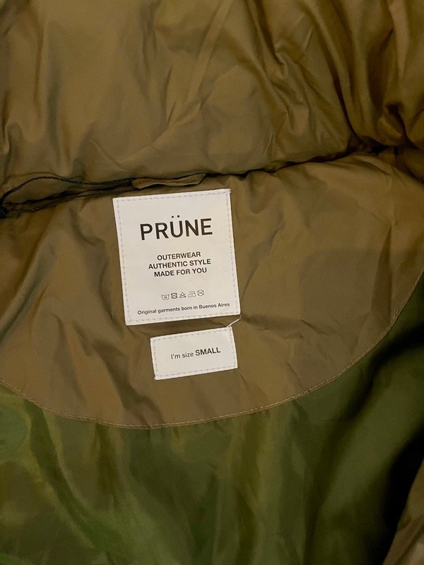 Prüne, foto 5 de 5