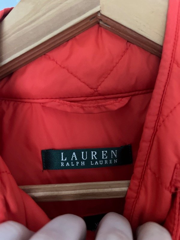 Ralph Lauren, foto 5 de 9